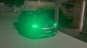 🗣 "Absolutely in love with these headlights Very genius design!" - Kara B. Holden VF Low Beam - H7 High Beam - H11 Get yours here 👇 https://spectrumangeleyes.com/products/spectrum-led-2-in-1-headlight-globes | Spectrum Angel Eyes