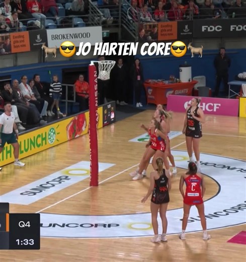 #SSN #netball #joharten #netballaustralia #englandnetball