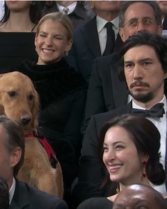 Julia Louis-Dreyfus and Adam Driver on SNL 50