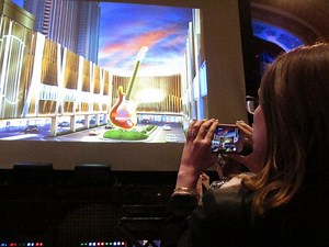 Atlantic City's Hard Rock casino resort announces June 28 opening date