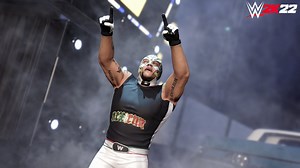 WWE 2K22 Patch 1.15 Available Today - Patch Notes