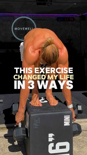 THIS EXERCISE CHANGED MY LIFT IN 3 KEY WAYS 👇🏾🗝️🔥The Jefferson curl squat hybrid1️⃣ Spinal flexion strength👉🏽Essential for activities like lifting objects and maintaining proper form during exercises such as deadlifts2️⃣ Hamstring strength & length👉🏽 reducing the risk of injuries during activities such as bending, lifting, and walking, enhancing overall mobility, and supporting proper posture and movement mechanics3️⃣ 3. Long term Knee health 👉🏽 vital for maintaining mobility, independ