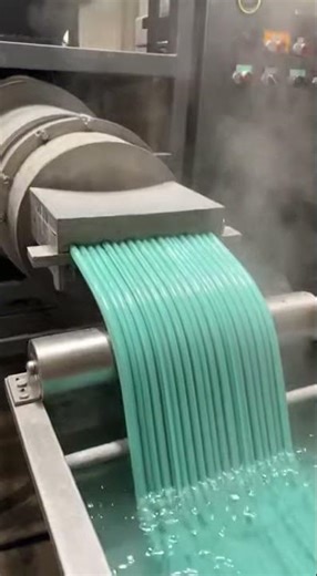 Don’t Skip — Watch Plastic Transform