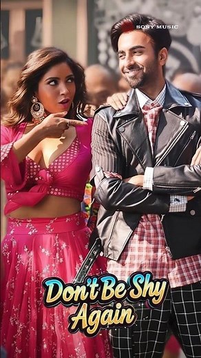 POV: You said you won’t dance… but this song started playing🕺#sachinjigar #badshah #bala
