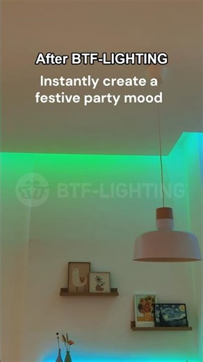 ✨Good lighting make a BIG difference to your home vibe ✨