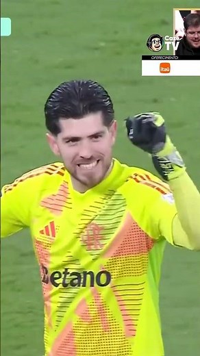 O LÉO PEREIRA É UMA COISA DE MALUCO, MEUS AMIGOS! 🫰🫰🫰🫰🫰
