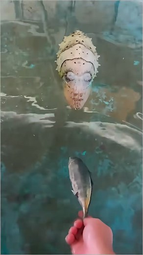 Cuttlefish are incredibly intelligent, showcasing advanced cognitive abilities, particularly in learning, memory, and decision-making. They are considered among the most intelligent invertebrates and are known for their remarkable camouflage skills and problem-solving capabilities. #aquariumhobby #aquarium #cuttlefish #reelsfacebook | Hendrix backyard TV