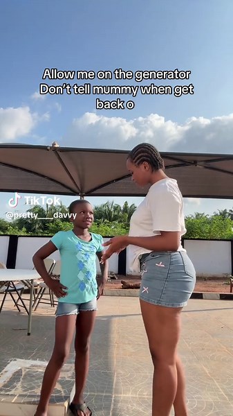 Humorous Conversation on Support and Wishes