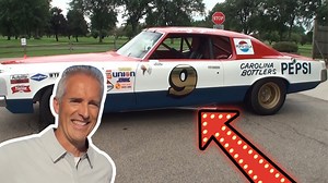 1969 Pontiac Grand Prix Salvaged and Saved