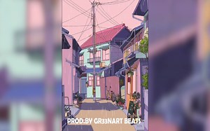 【免费伴奏】用这首Beat写首歌，写给那些被偷走的时光吧（Lofi\u002FBedroom pop\u002FPowfu Type Beat）