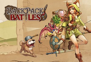 Backpack Battles Turns Inventory Management Into A Moreish PvP Game - Green Man Gaming Blog