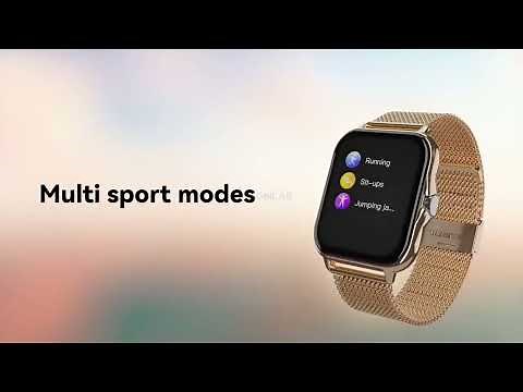 Smarth Watch Simson Lab