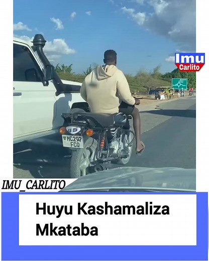 89K views · 1.6K reactions | Imu Carlito on Reels | Facebook