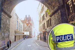 All we know about horror Cowgate bus crash