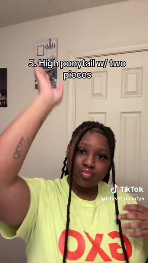 5 Styles for Soft Locs