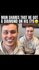That’s Crazy 🤔 #diamond #viral | Hip Hop Central News