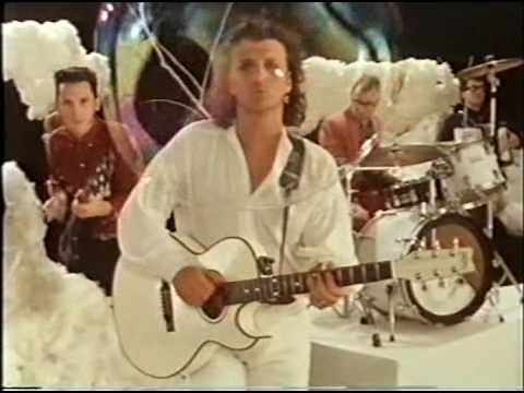 Mental As Anything - Love Me Tender (1987)