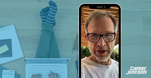 CareerJunction's Head of Data Insights Paul Byrne says it best (in his at-home work gear!): "If you're a software developer interested in remote work, fortune seems to be in your favour!" Check out sector-specific statistics about remote working trends in our latest Employment Insights Report available here: https://bit.ly/3lh7Rgd #CareerJunction #Insights #MarketTrends #Recruitment #JobSeeker | CareerJunction | Facebook