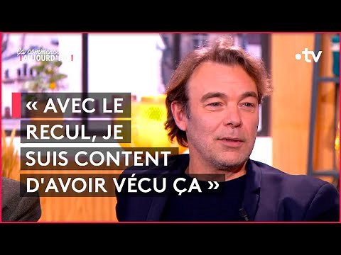 Patrick Puydebat: Being Nicolas for 30 years (Hélène et les Garçons) - Ça commence aujourd'hui