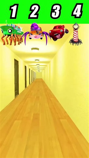 Educational Cartoon Series for Kids