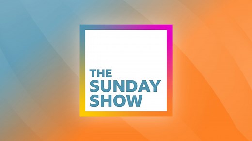 BBC One - The Sunday Show