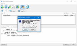 Failed To Open The Disk Image File Virtualbox Dmg