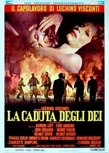 The Damned  (1969)
