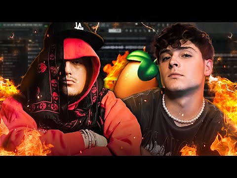 How YEAT Recorded the Vocals for DOUBLE (How to mix like YEAT)