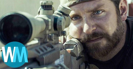 Top 10 Iraq War Movies And TV Shows | Articles on WatchMojo.com