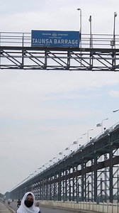 Indus River bridge. # | Muskan Village Valley