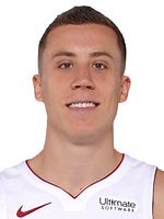 Duncan Robinson, Michigan Wolverines, Small Forward