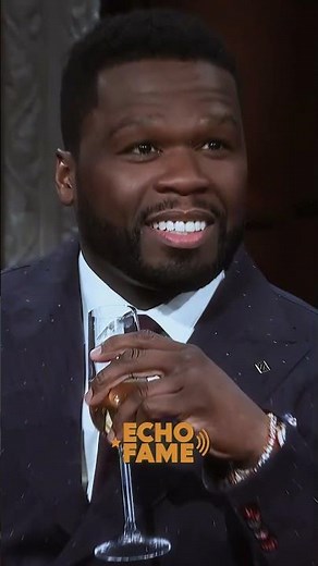 50 Cent’s “Two Cents” Was Brutal 😂