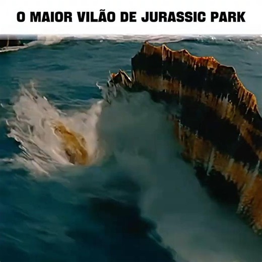 ⌜Quando T-Rex Virou Presa ⌟ | Espinossuro Edit | #edit #shorts #fyp #viralvideo #jurassicworld