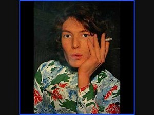 Steve Winwood & Blind Faith - "Do What You Like"