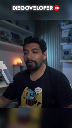 ¿Es React Native mejor que Flutter? #programacion #developers #programadores #flutter #reactnative | Diegoveloper: Memes y Programación