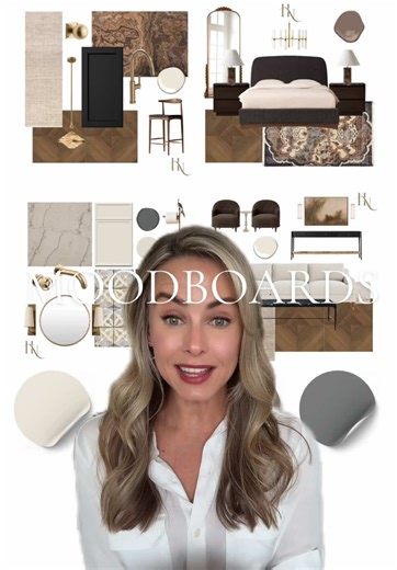 Moodboard Monday: Stunning Colors for Your Home!