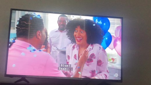 Hilarious Blackish Moments Compilation