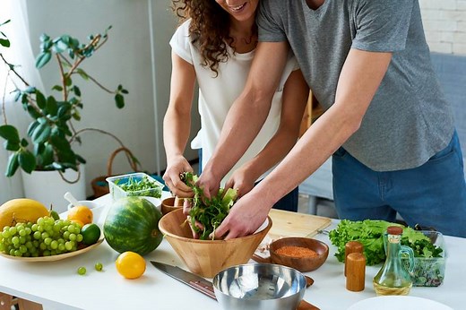 Weight Watchers: Erfahrungen mit dem Punkteprinzip