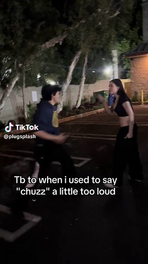 Understanding the Slang 'Chuzz' and Its Use