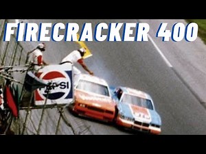 The Firecracker 400