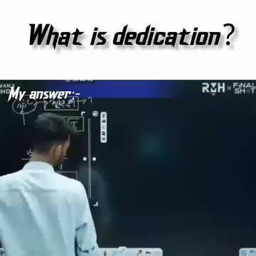 Dedication 🥺❤️‍🩹#ssc26_batch #redwansir #RM#ssc26_batch #fainalshort
