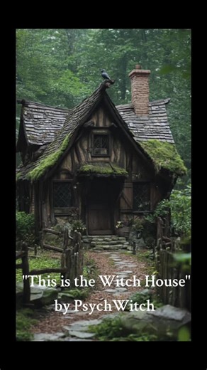 Loving every minute of this witchy life I'm living 🖤🌟🖤 #witchesoftiktok #witchyvibes #witch #witchcraft #witchy