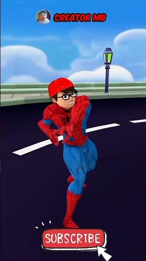 NickHulk and Tani Troll Giant Zombie -Scary Teacher 3D Ice Scream Animation-Coffin dance song cover