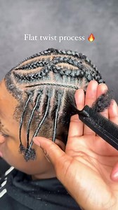 Flat Twist Mini Tutorial — Clean Parts & Flawless Finish