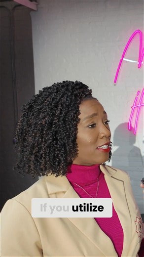 Huge congratulations to Marlo Young, M.S., BCMHC, CCWS, winner of the judges choice award at our Tech Academy graduation. When asked what she'd tell someone just learning about Tech Academy, Marlo didn't hesitate: apply. Your venture or idea might be exactly what our community needs right now. Here's what many people don't realize about Tech Academy: you don't have to be a technology expert to participate. If you're using technology in your business (which every business does today), this progra