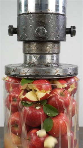 frees apple 🍎 JUSE MAKING #juse #apple #likeandsubscribe