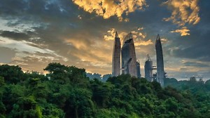 Weltspiegel: Singapur - leben wir so in der Zukunft? | Weltspiegel-Reportage