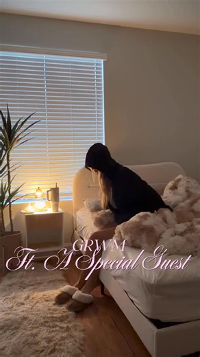 BELLE-A on Instagram: "#GRWM ft. My MOM! Just 1.5 years ago she was fighting for her life against cancer and we are so blessed that God gave her the strength to be here with us to this day! 🩷 Here’s to many more girls days together! 🥂 @veraannerealtor Everyone tag #alo @aloyoga 🤣"