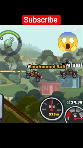 ✨Wild Bog||New community showcase gameplay||Hill climb racing 2