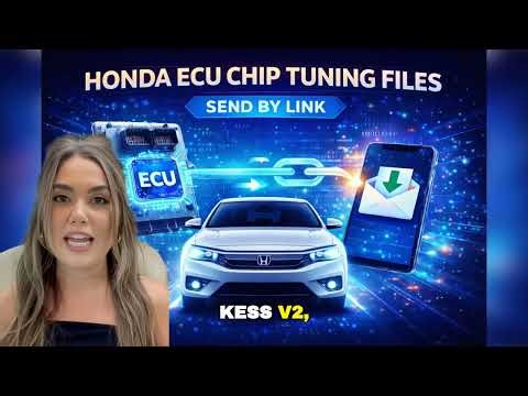 ECU Chip Tuning Files Pack – Compatible with Alfa, Audi, BMW, VW, Mercedes, Ford & More